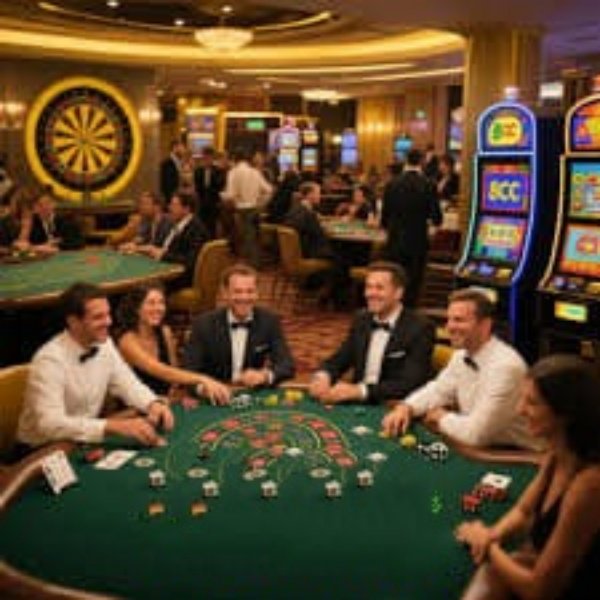 easylive88 Bilik Slot